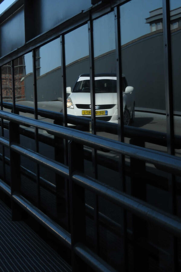 Automotive photography by Camerajongen